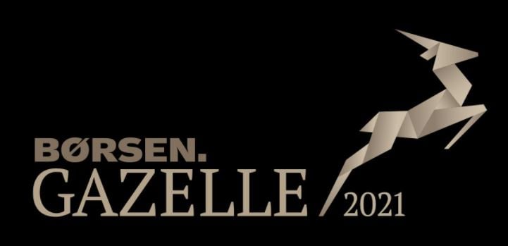 Gazelle prisen 2021